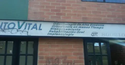 ODONTO VITAL ODONTO VITAL